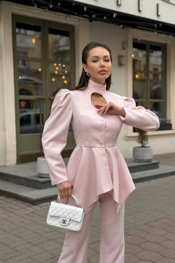 Жакет женский 1158