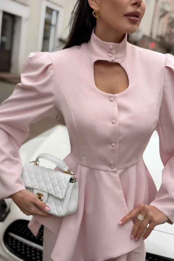 Жакет женский 1158