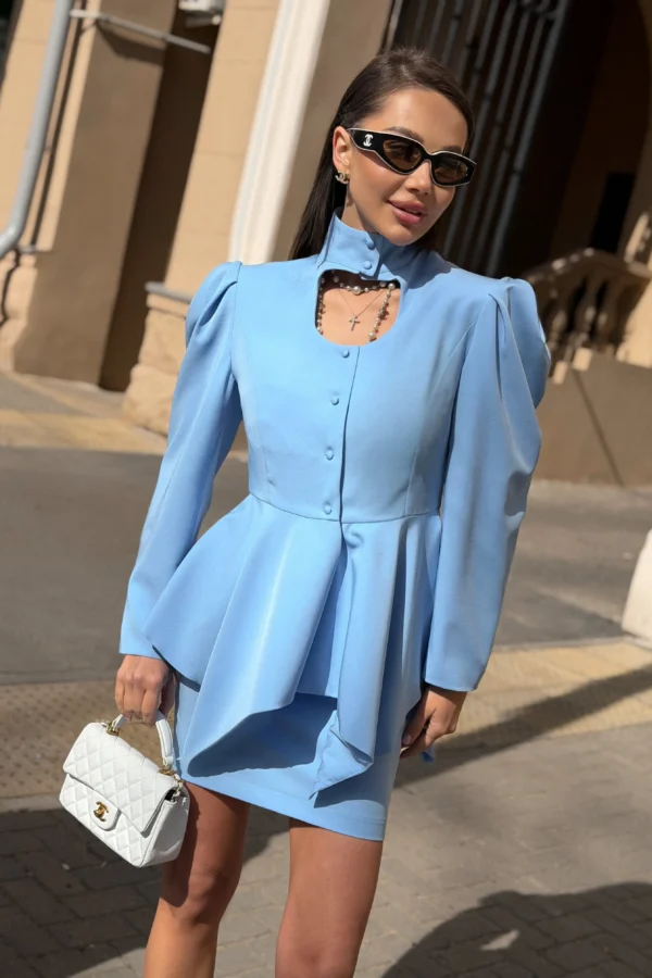 Костюм женский 9288