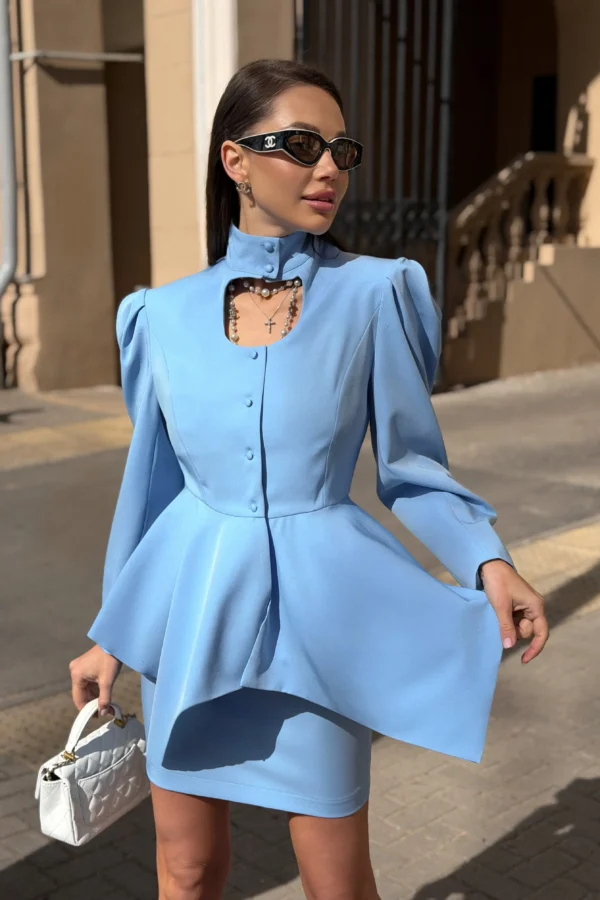 Юбка женская 5080