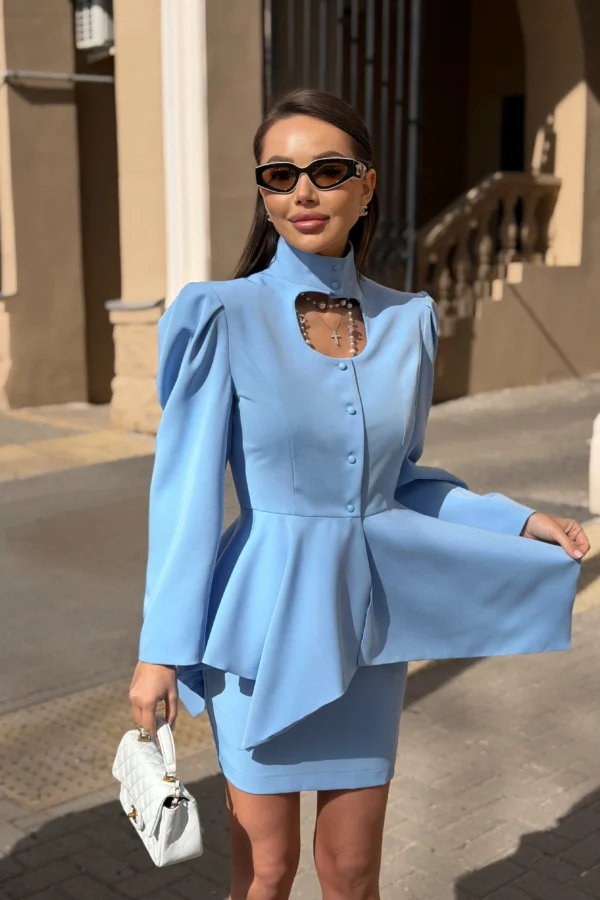 Юбка женская 5080