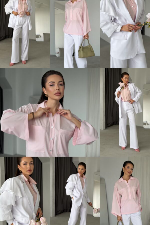 Брюки женские 4185