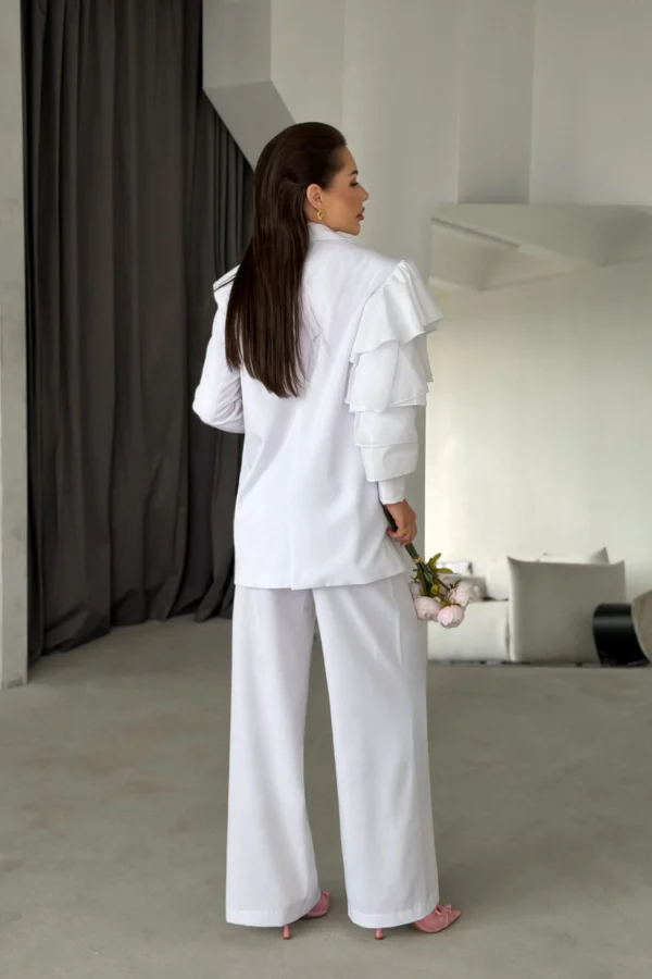 Брюки женские 4185