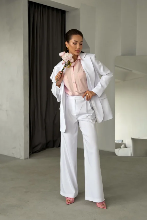 Брюки женские 4185