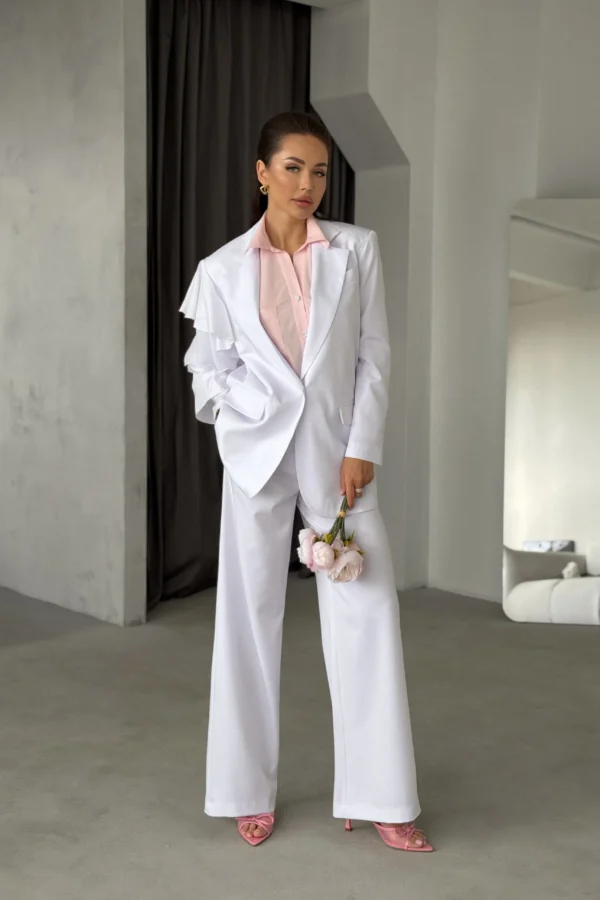 Брюки женские 4185