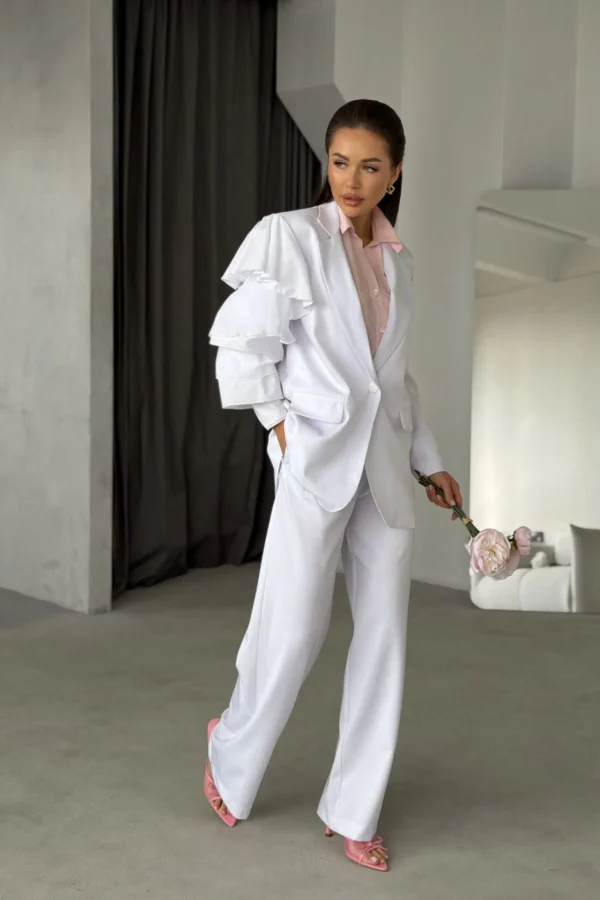 Брюки женские 4185