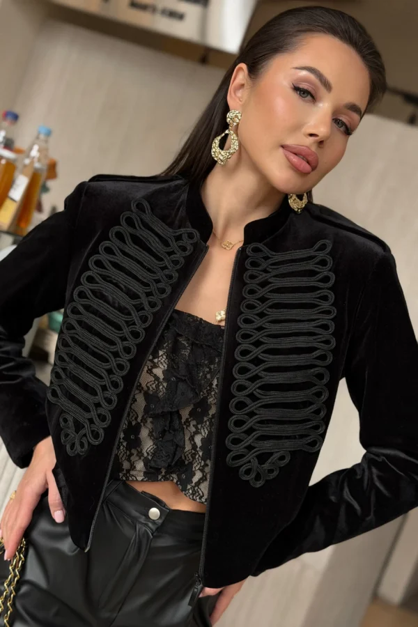 Жакет женский 1154