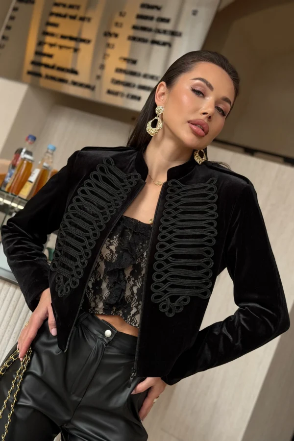 Жакет женский 1154