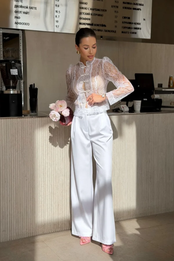 Блуза женская 2218