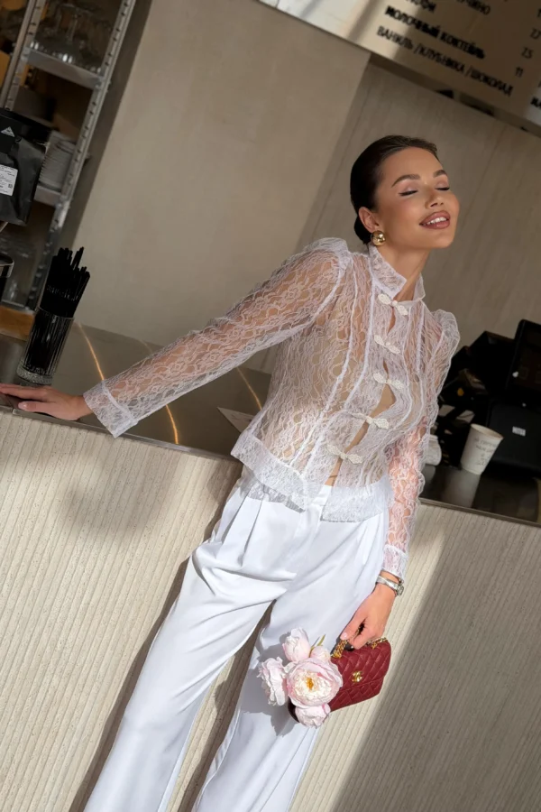 Блуза женская 2218