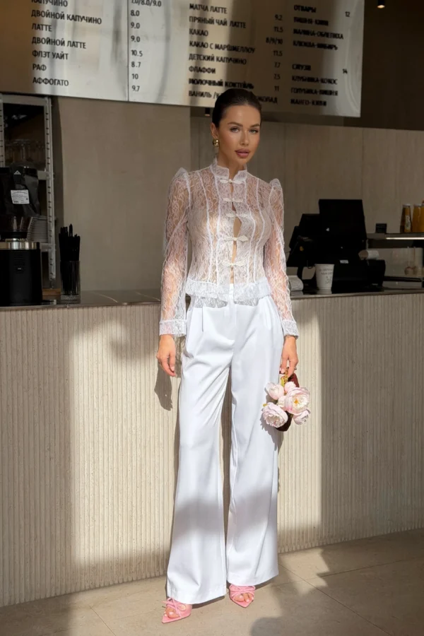 Блуза женская 2218