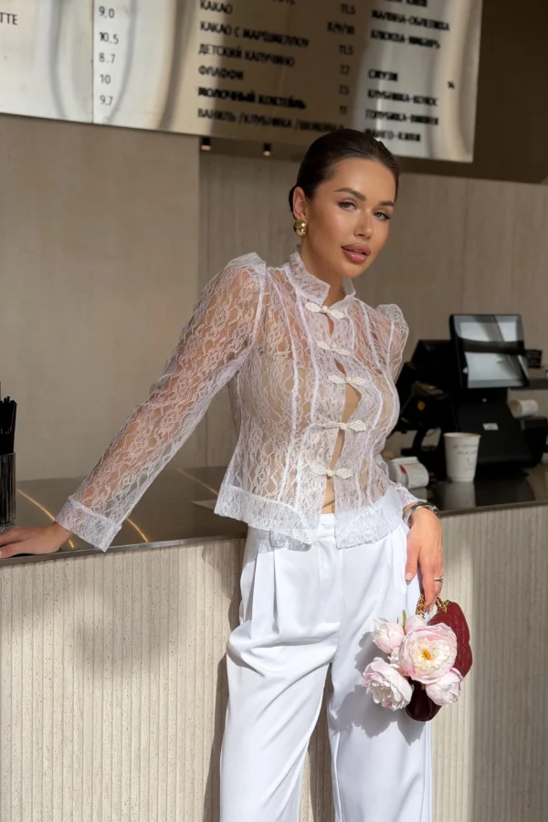 Блуза женская 2218