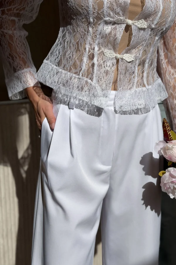 Блуза женская 2218