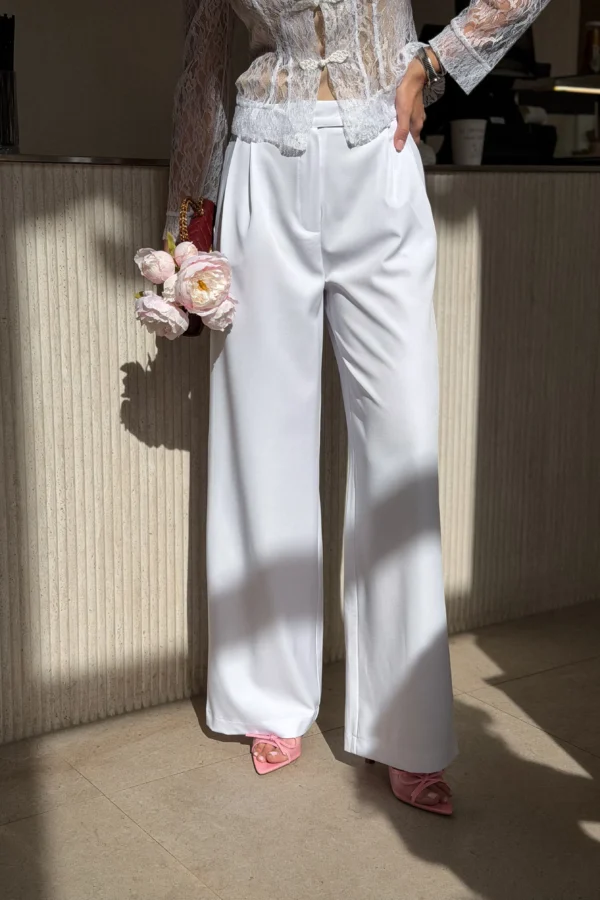 Брюки женские 4185