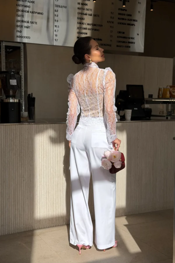 Блуза женская 2218