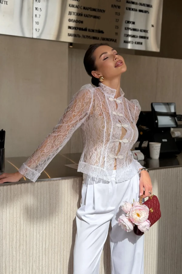 Блуза женская 2218