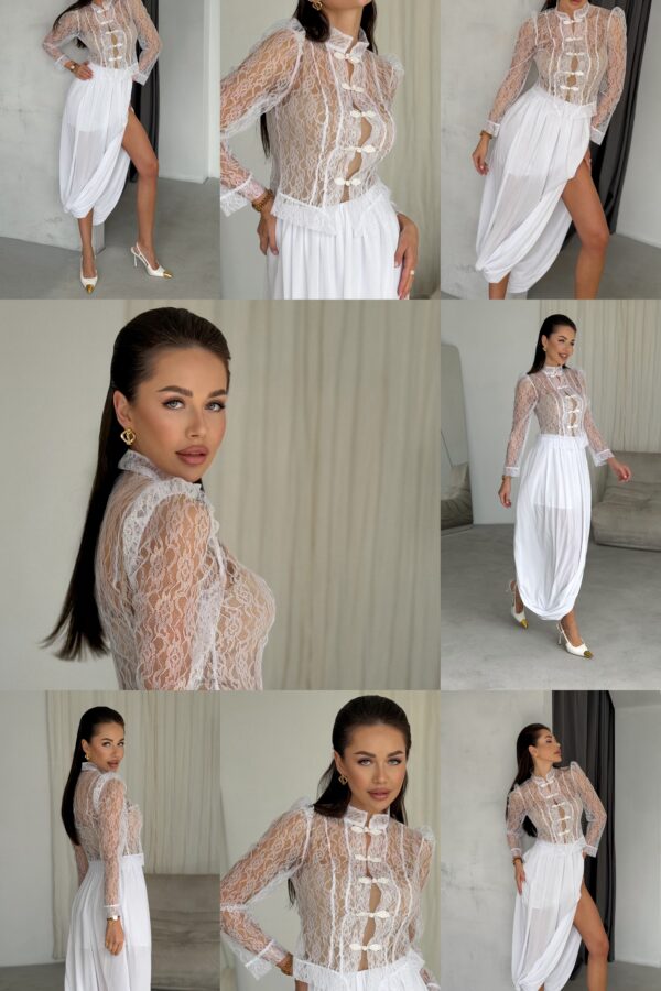 Блуза женская 2218