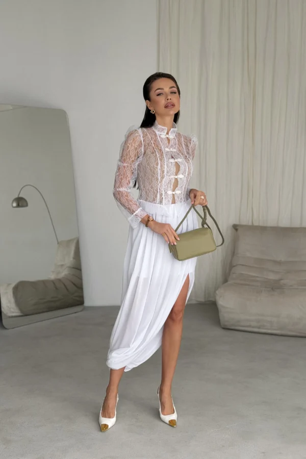 Блуза женская 2218