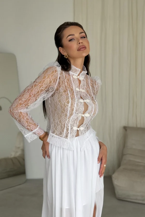 Блуза женская 2218