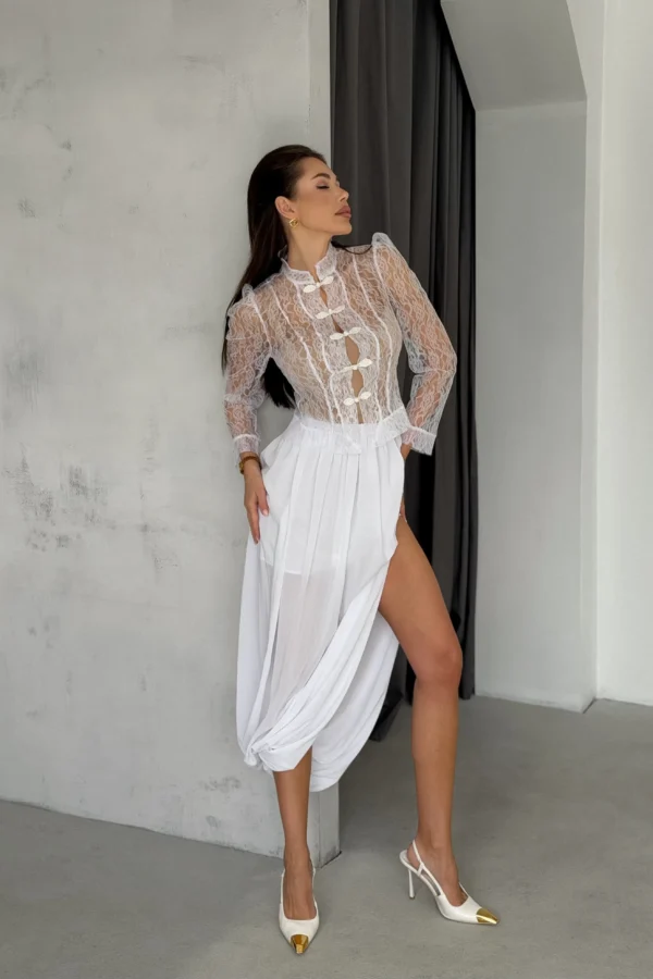 Блуза женская 2218