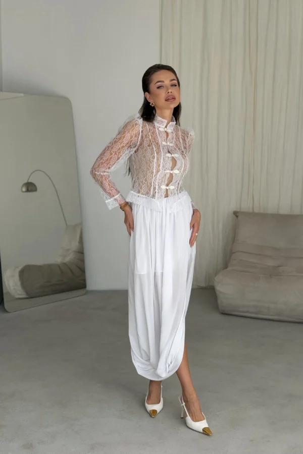 Блуза женская 2218