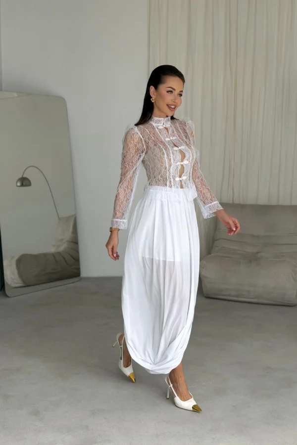 Блуза женская 2218