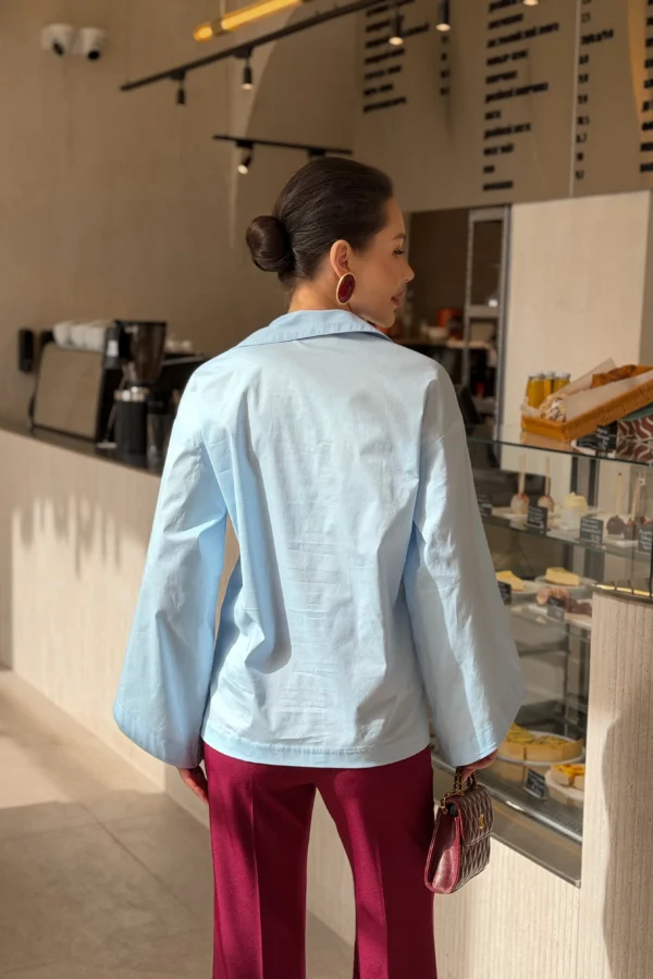 Рубашка женская 2215