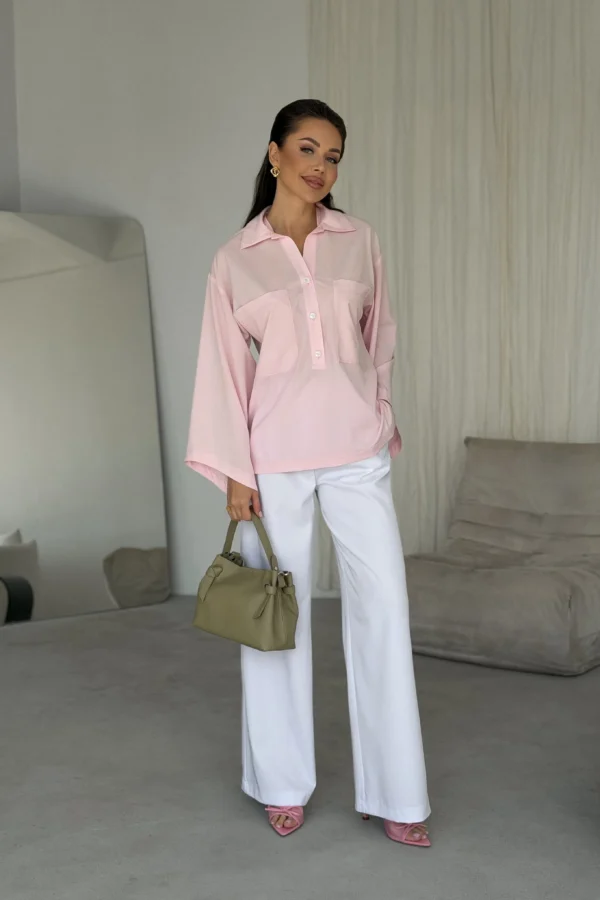 Брюки женские 4185