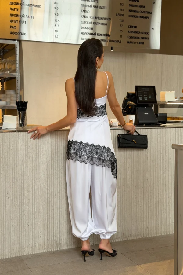 Топ женский 2217