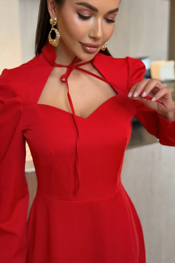 Платье женское 3324