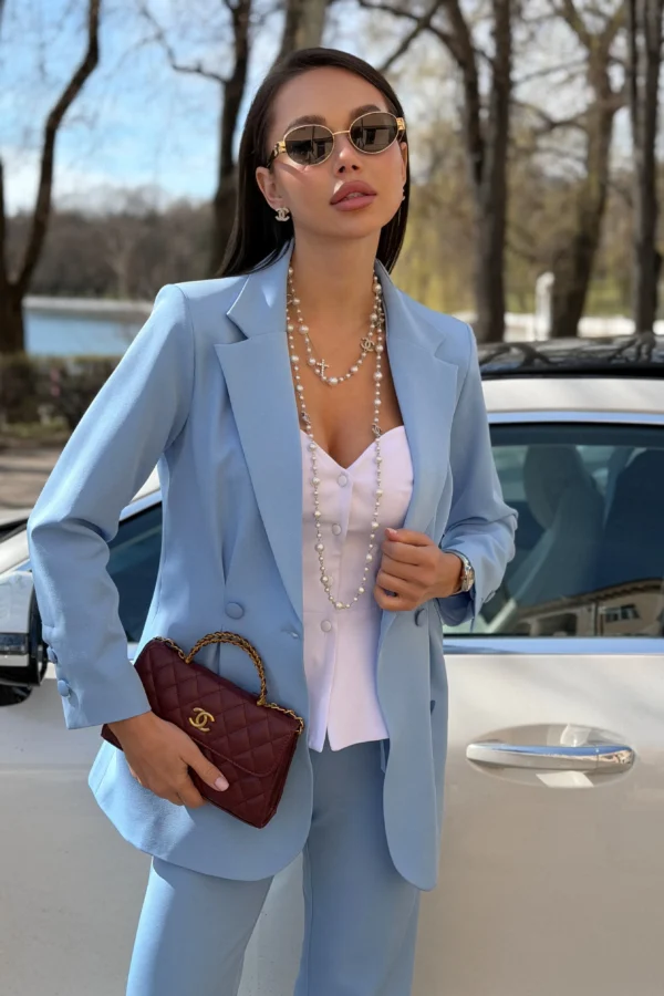 Костюм женский 9289