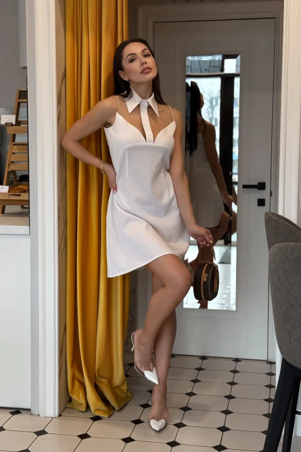 Платье женское 3300